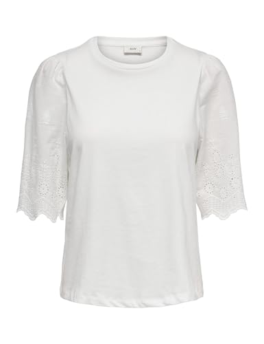 Jdylair Life S/S New Mix Top JRS von JDY