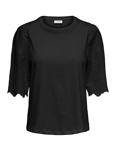 Jdylair Life S/S New Mix Top JRS von JDY