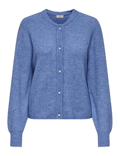 Jdylumi Life L/S Button Cardiga KNT Noos von JDY