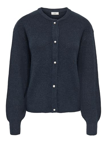 Jdylumi Life L/S Button Cardiga KNT Noos von JDY
