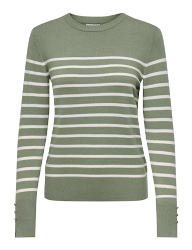 Jdymalou L/S On Button Pullover KNT Noos von JdY