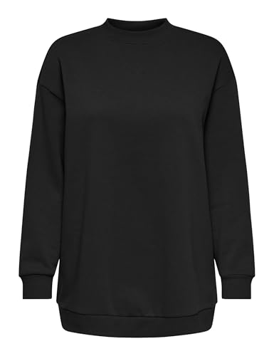 Jdymesa Life L/S Oversize Sweat JRS Dia von JdY