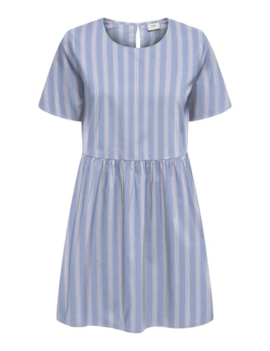 Jdymio S/S Short Dress WVN Dia von JdY