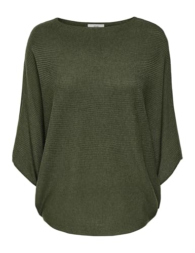 Jdynew Behave Batsleeve Pullov. KNT Noos Jdynew Behave Batsleeve Pullov. KNT Noos von JdY