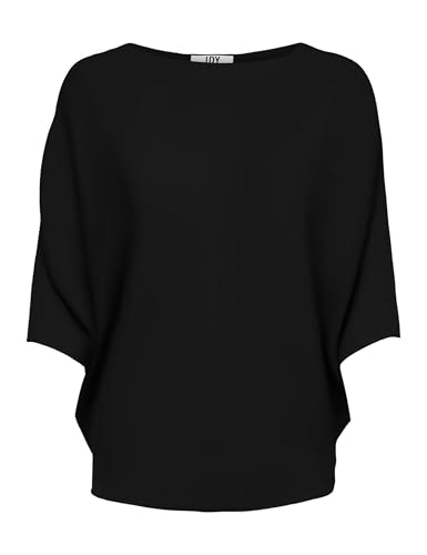 Jdynew Behave Batsleeve Pullov. KNT Noos von JdY