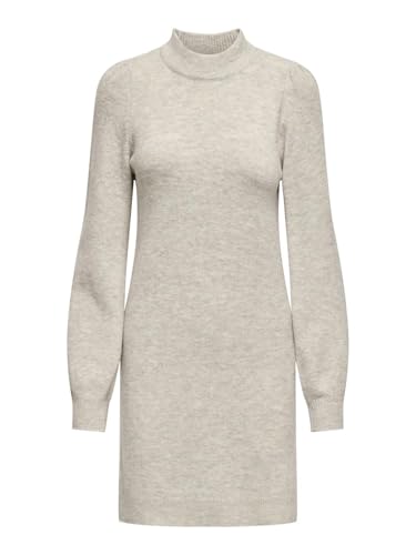 Jdyrue L/S High Neck Dress Knt Noos von JdY