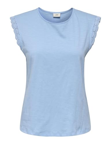 Jdysalva Life S/L Crochet Top JRS von JdY