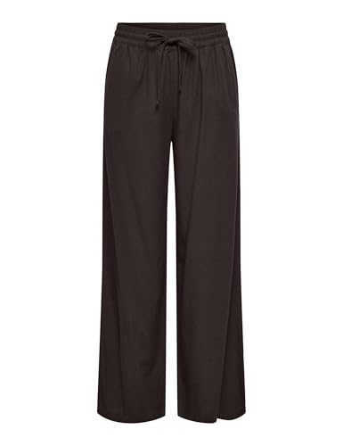 Jdysay Hw Linen Wide Pant WVN Noos von JdY
