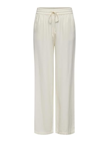 Jdysay Hw Linen Wide Pant WVN Noos von JDY