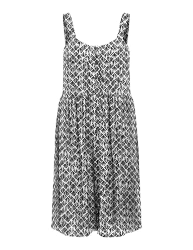 Jdysezen Life S/L Shirt Dress WVN Dia von JdY