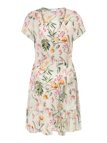 Jdysezen Life S/S Dress WVN Noos Jdysezen Life S/S Dress WVN Noos von JdY