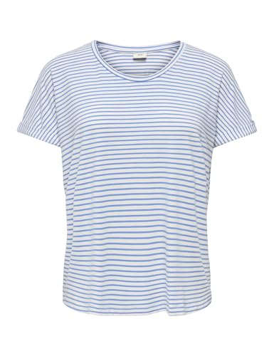 Jdysissy S/S O-Neck Top JRS Noos von JDY