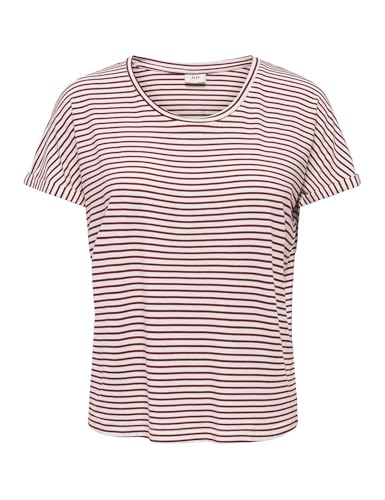 Jdysissy S/S O-Neck Top JRS Noos von JDY