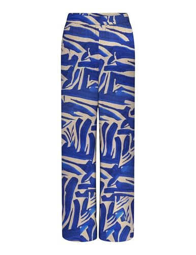 Jdystar Sezen Life Mw Wide Pant WVN Dia von JDY