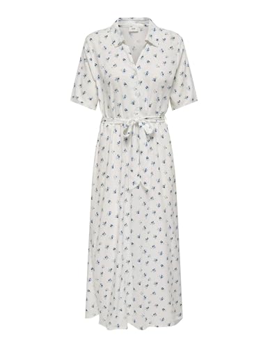 Jdystarsezen Life 2/4 Mididress WVN Noos von JDY