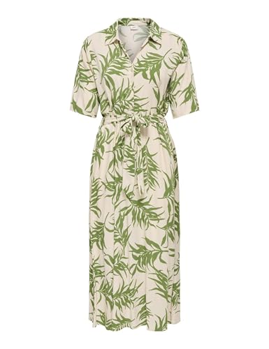 Jdystarsezen Life 2/4 Mididress WVN Noos von JDY