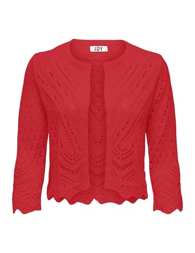 Jdysun 3/4 Cropped Cardigan KNT Noos Jdysun 3/4 Cropped Cardigan KNT Noos von JdY