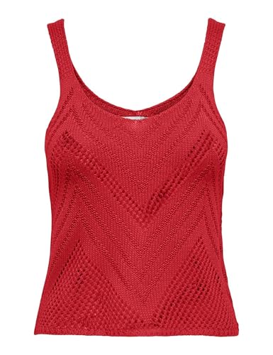 Jdysun Tank Top KNT Noos von JdY