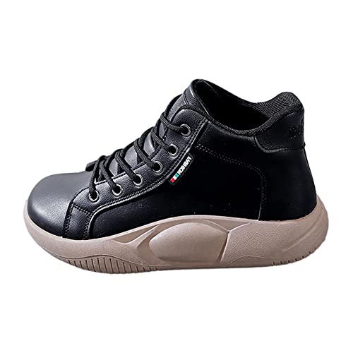 Jdamsixygs Damen Sneaker Herren Sneaker Orthopädische Schuhe Damenschuhe Barfuss Schuhe Freizeitschuhe Turnschuhe Tennisschuh Damen Arbeit Schuhe von Jdamsixygs