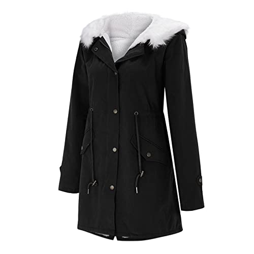 Jdamsixygs Schwangerschaftsmode Umstandsjacke,Damen Jacke Herbst,Warmer Damen Wintermantel,Mäntel für Schwangere von Jdamsixygs