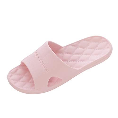 Schlappen Damen Sandalen Sommer Elegant Badeschlappen Hallenschuhe Garten Strand Urlaub Sommerschuhe Barfuss Schuhe Wasserschuhe Orthopädische Schuhe Sicherheitsschuhe Clogs & Pantoletten Für Damen von Jdamsixygs