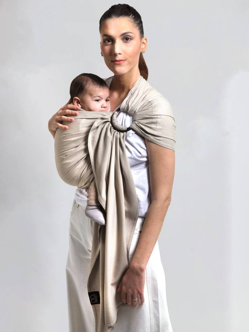 Baby Tragetuch LOVE RADIUS by JPMBB Baby Tragetuch LOVE RADIUS by JPMBB von Je Porte Mon Bebe