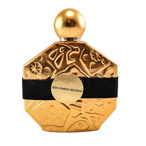 JEAN-CHARLES BROSSEAU OMBRE ROSE Eau de Parfum 100ml von Jean-Charles Brosseau