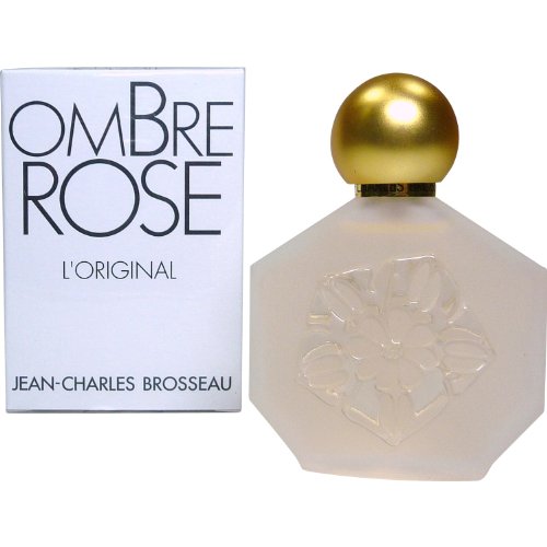 Jean-Charles Ombre Rose L'Original Eau de Toilette, 30 ml von Jean Charles Brosseau