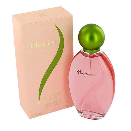 Marjolaine fur DAMEN von Jean Couturier - 100 ml Eau de Toilette Spray von Jean Couturier