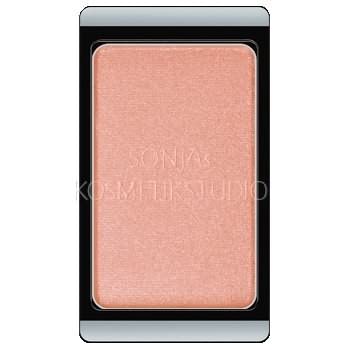 JEAN D'ARCEL Eye Shadow Powder (35 - orange shine) von Jean D’Arcel