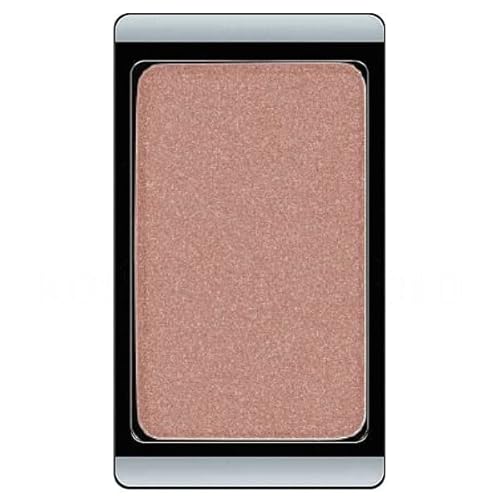 JEAN D'ARCEL Eye Shadow Powder (37 - velvet rose) von Jean D’Arcel