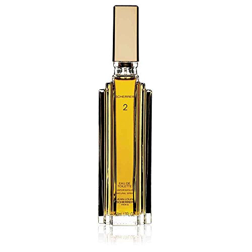 Jean Louis Scherrer Eau De Toilette Spray 25ml von Jean Louis Scherrer