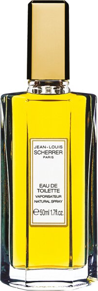 Jean-Louis Scherrer Eau de Toilette (EdT) 50 ml von Jean Louis Scherrer