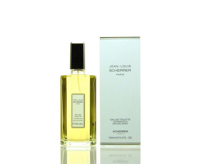 Jean Louis Scherrer Eau de Toilette JEAN-LOUIS SCHERRER 1 Eau de Toilette 100 ml von Jean Louis Scherrer