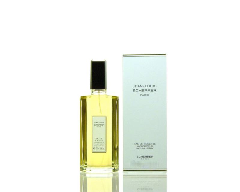 Jean Louis Scherrer Eau de Toilette JEAN-LOUIS SCHERRER 1 Eau de Toilette 50 ml von Jean Louis Scherrer
