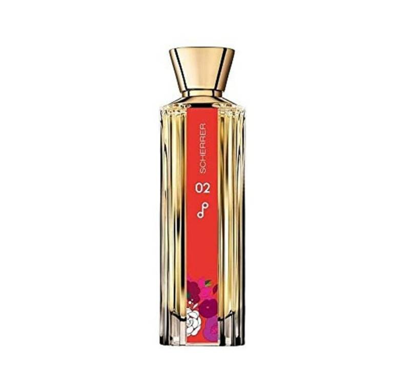 Jean Louis Scherrer Eau de Toilette Pop Delights 02 Eau De Toilette 100ml von Jean Louis Scherrer