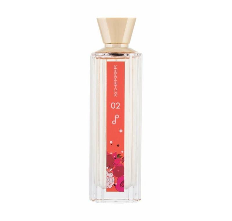 Jean Louis Scherrer Eau de Toilette Pop Delights 02 Eau De Toilette 50ml Frau von Jean Louis Scherrer