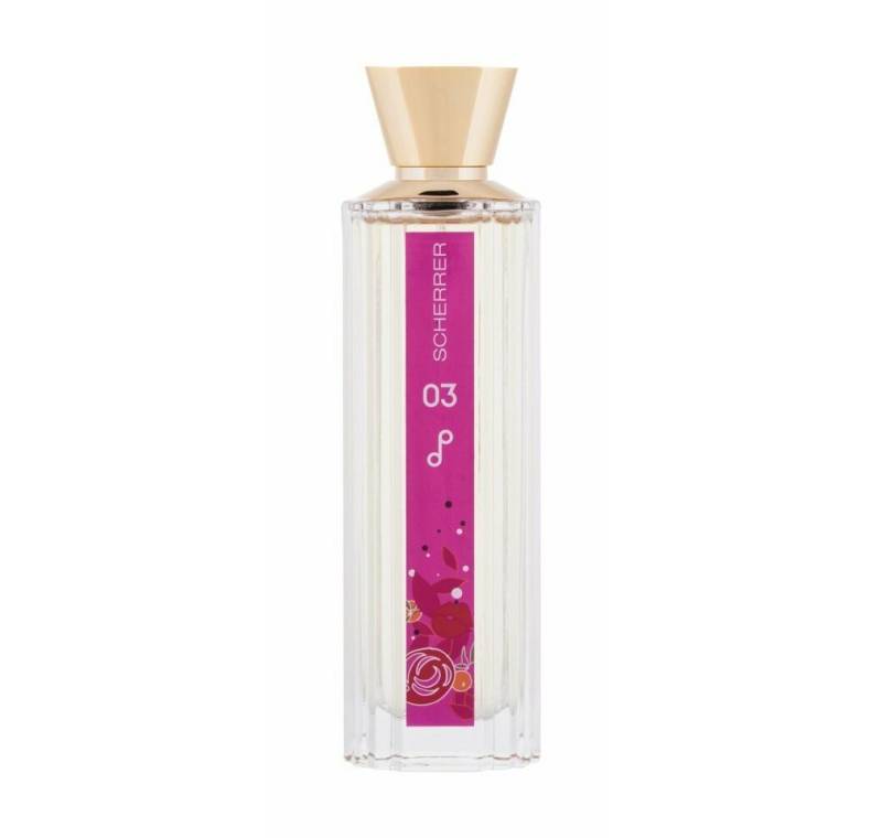 Jean Louis Scherrer Eau de Toilette Pop Delights 03 Eau De Toilette 50ml Frau von Jean Louis Scherrer