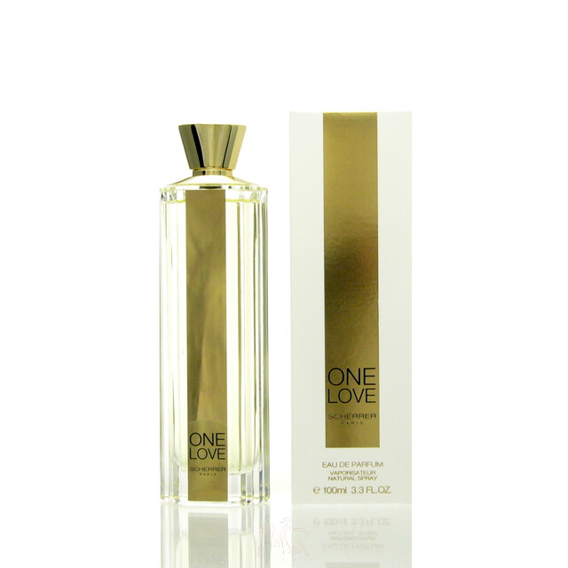 Jean Louis Scherrer One Love Eau de Parfum 100 ml von Jean-Louis Scherrer