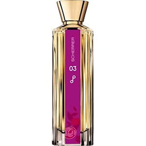 Jean-Louis Scherrer Pop Delights 03 Eau de Toilette Spray, 100 ml von Jean Louis Scherrer