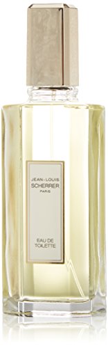 Jean-Louis Scherrer femme/woman, Eau de Toilette, 1er Pack (1 x 100 ml) von Jean Louis Scherrer