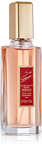 Parfums Scherrer Paris S De Scherrer Femme EDT Spray 50ml von Jean Louis Scherrer