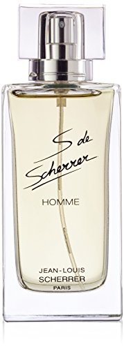 Parfums Scherrer Paris S De Scherrer Homme EDT Spray 50ml von Jean Louis Scherrer