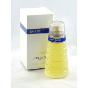 Eau de Patou Women Edt. Spray 50 ml von Jean Patou