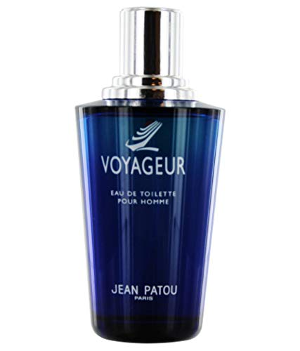 JEAN PATOU VOYAGEUR POUR HOMME EDT 50 ml Spray von Jean Patou