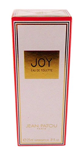 Jean Patou Joy Eau de Toilette Spray 25ml von Jean Patou