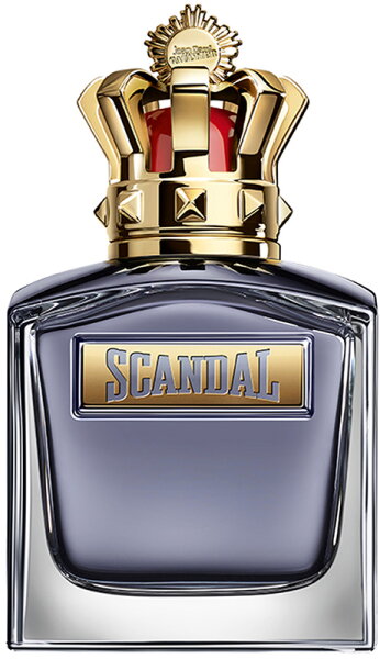 Aktion - Jean Paul Gaultier Scandal pour Homme Eau de Toilette (EdT) 150 ml von Jean Paul Gaultier
