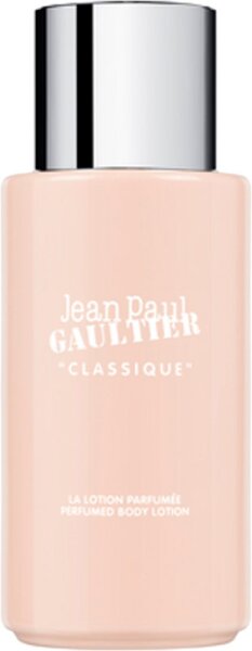 Jean Paul Gaultier Classique Body Lotion - Körperlotion 200 ml von Jean Paul Gaultier