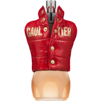 Jean Paul Gaultier Classique E.d.T. Nat. Spray X-Mas Collector 2022 100 ml von Jean Paul Gaultier