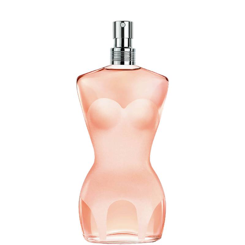 Jean Paul Gaultier Classique Eau de Toilette 100ml von Jean Paul Gaultier